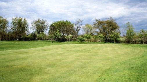 Old Top Farm Golf Course photo