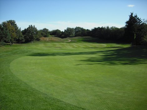 Olde Salem Greens Golf Course photo