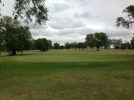 Olton Country Club photo