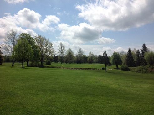 Orchard Ponds Golf Club photo