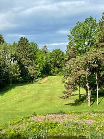 Oriskany Hills Golf Club photo