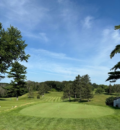 Orono Public Golf Course photo