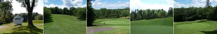 Orono Public Golf Course photo