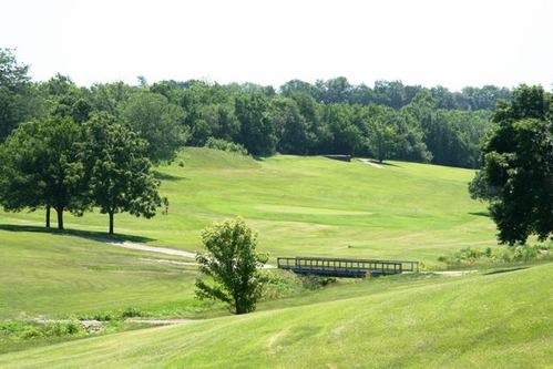 Osceola Municipal Golf Course photo