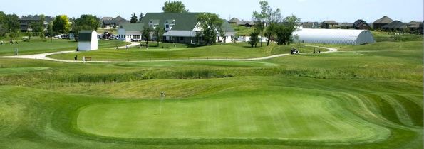 Osgood Golf Course photo