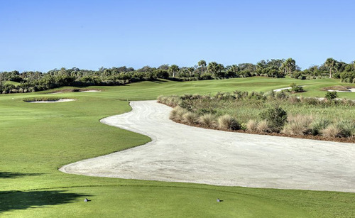 Osprey Point Golf Course photo