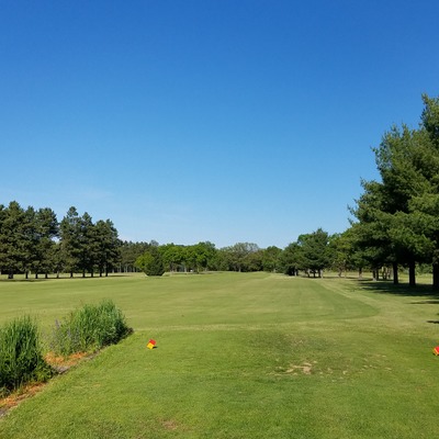 Osseo Golf Club photo