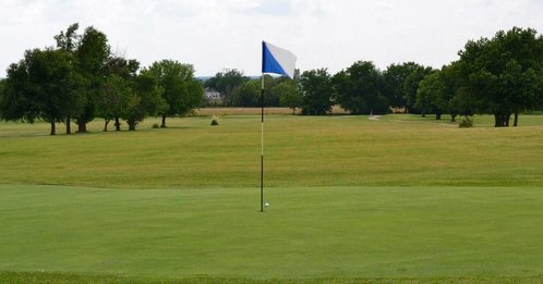 Oswego Golf Course photo