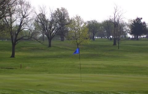 Ottawa Golf Course photo