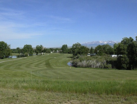 Overland Golf Course photo