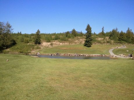 Overlook Golf Course photo