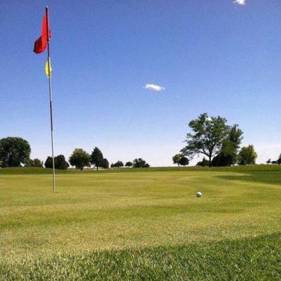 Overton Golf Club photo