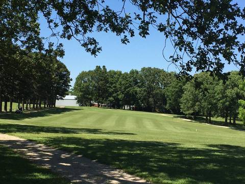 Owensville Golf Course photo