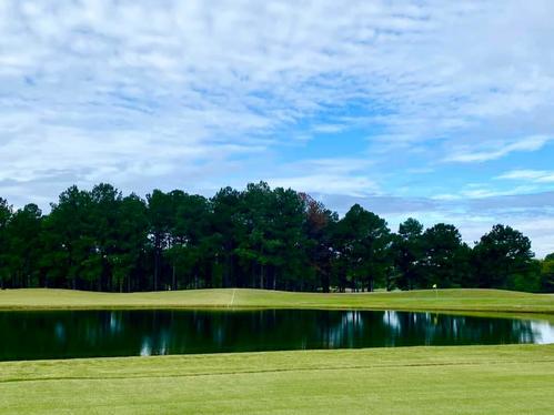 Oxbow Creek Golf Course photo