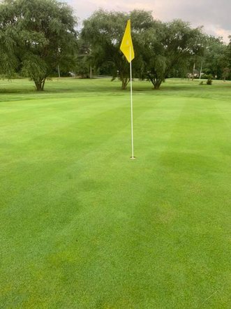 Oxford Valley Public Golf Course photo
