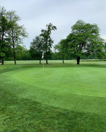 Paint Branch Golf Course photo