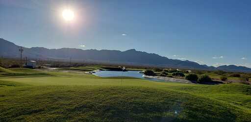 Painted Dunes Desert Golf Course photo