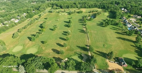 Pakachoag Golf Course photo