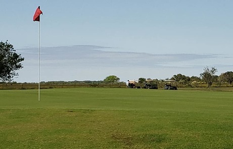 Palacios Golf Course photo