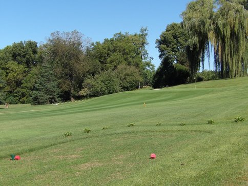 Palisades Golf Course photo