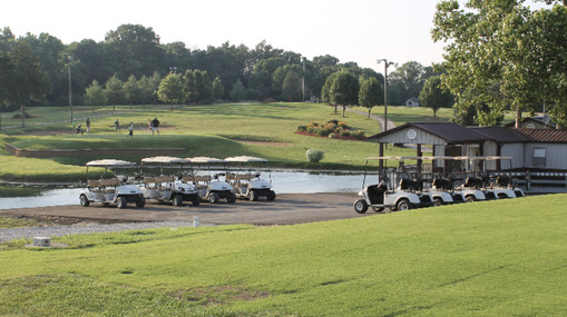 Pallo's Par 3 Golf Course photo