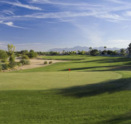 Palm Valley Golf Club photo