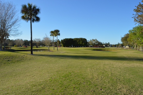 Palm Valley Golf Course photo