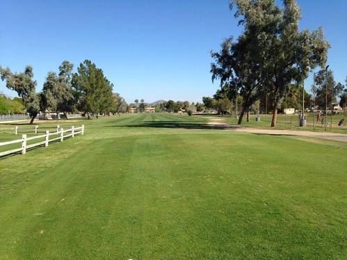 Palo Verde Golf Course photo