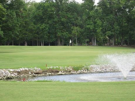 Panola Woods Country Club photo