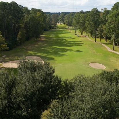 Panorama Golf Club photo