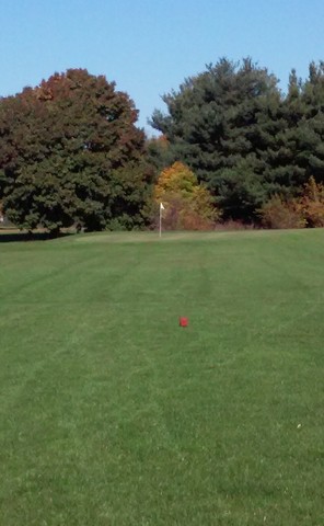 Parmore Golf Course photo