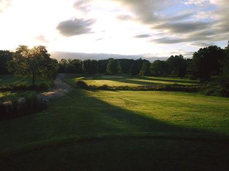 Patriot Golf Course photo
