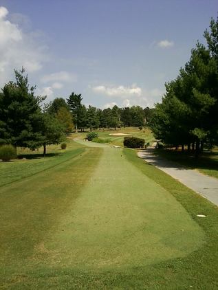 Paul Walker Golf Course photo
