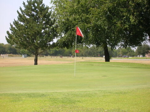 Pauls Valley Municipal Golf Course photo