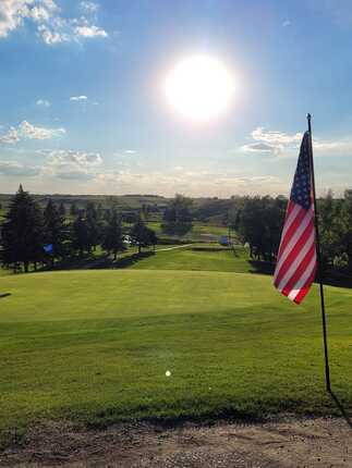 Peaceful Valley Golf Course photo