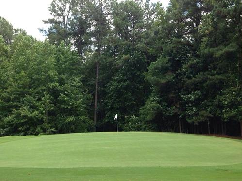 Peachtree Hills Country Club photo