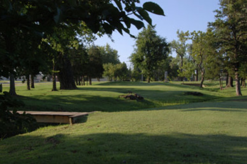 Pebble Creek Golf Course photo