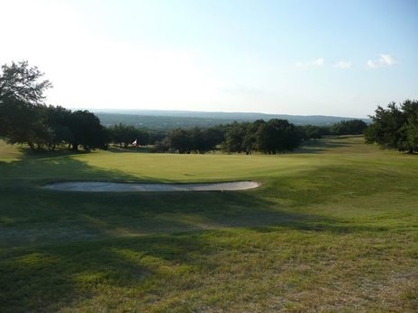 The Pedernales Golf Club photo
