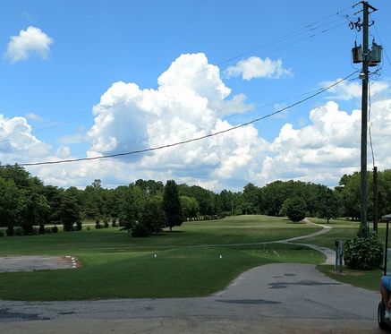 Pell City Country Club photo