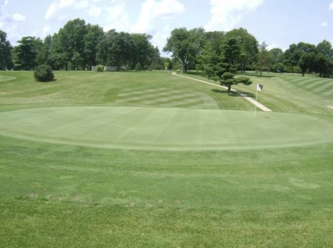 Pella Golf & Country Club photo