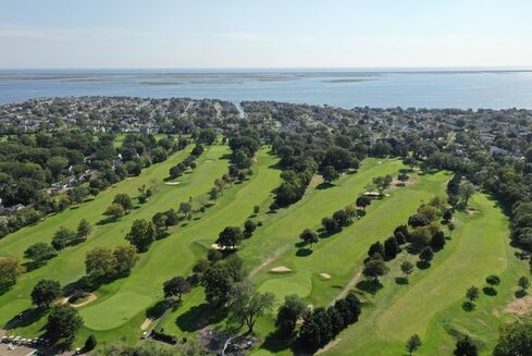Peninsula Golf Club photo