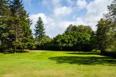 Peninsula Golf Course photo