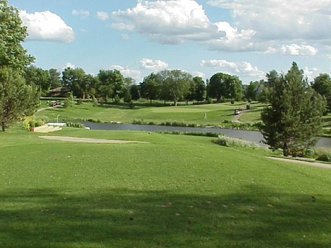 Perry Golf & Country Club photo