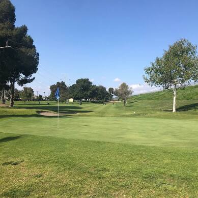 Pico Rivera Golf Course photo
