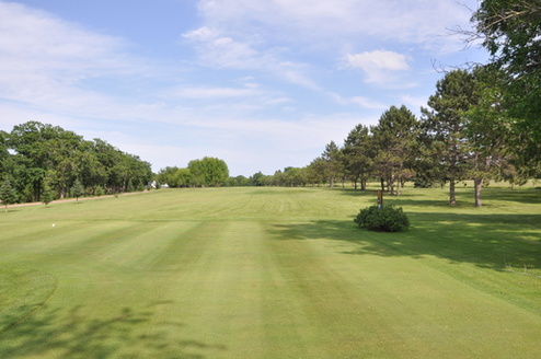 Pierz Golf Course photo