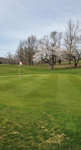 Pike County Country Club photo