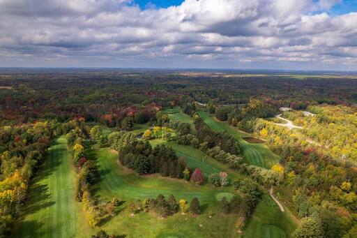 Pine Acres Golf Course photo