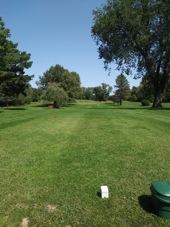 Pine Creek Golf Club photo