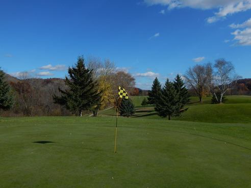 Pine Creek Golf Course photo