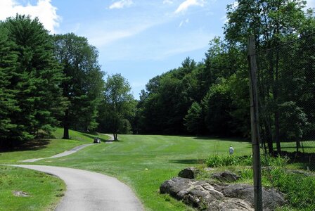 Pine Grove Springs Golf Course photo